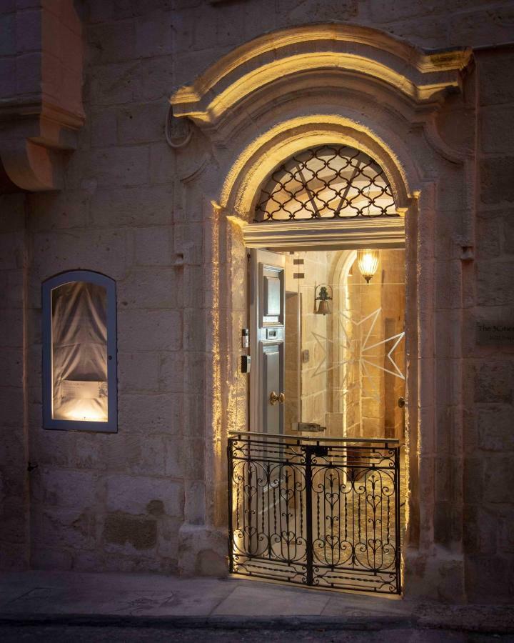 The 3Cities Auberge Cospicua Exterior foto