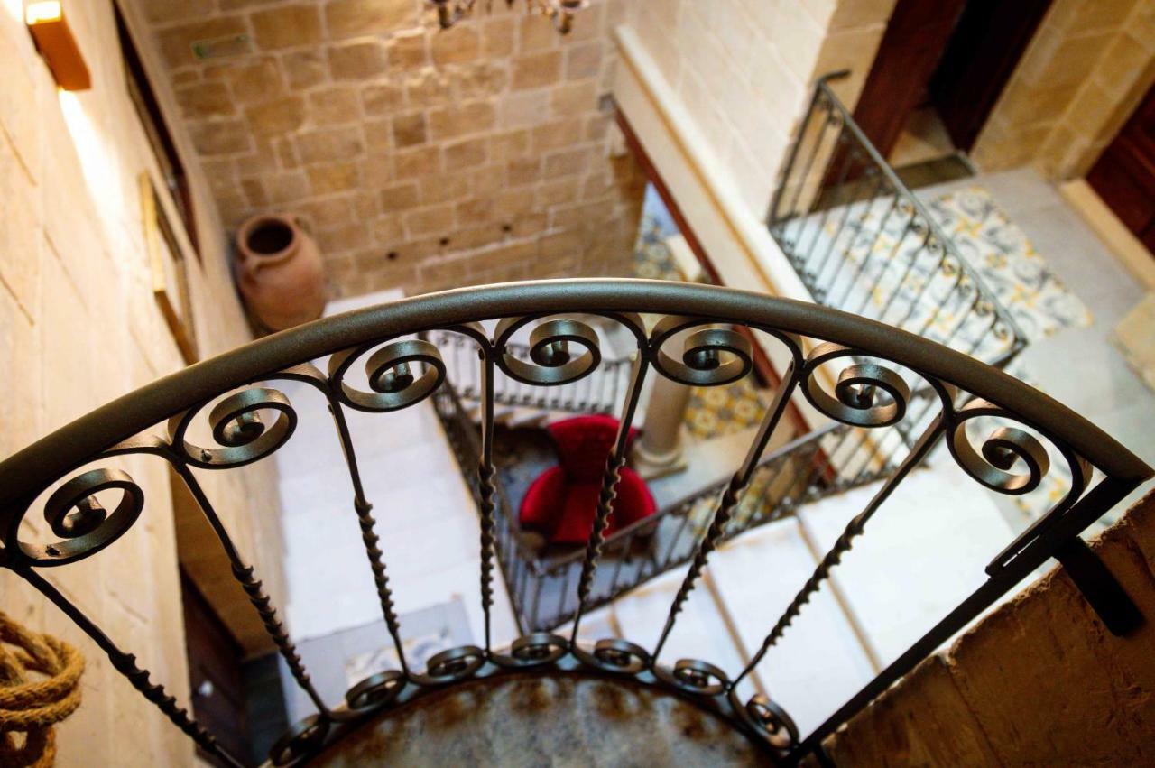 The 3Cities Auberge Cospicua Exterior foto