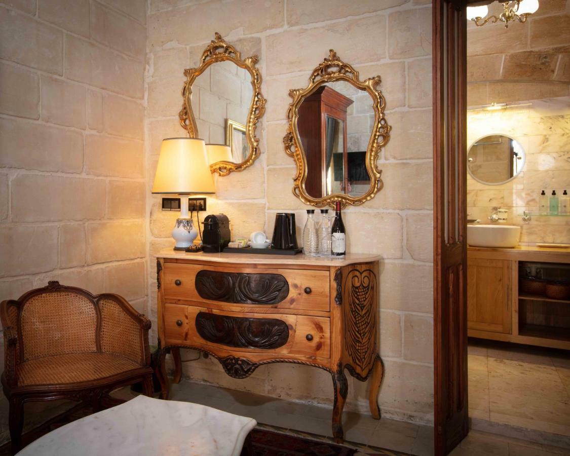 The 3Cities Auberge Cospicua Exterior foto